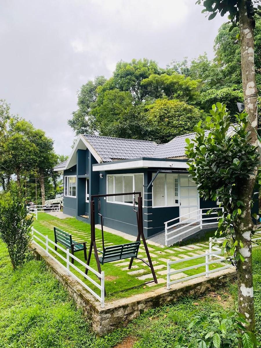 Mountain Edge Resort, Vayalada – photo 2