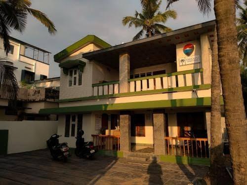 Thekkini Rooms&Dorms – photo 3