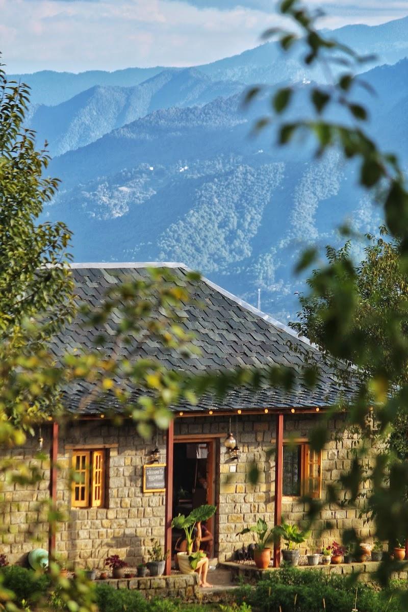 Sukoon Baag -An Eco Farmstay | Bir – photo 3