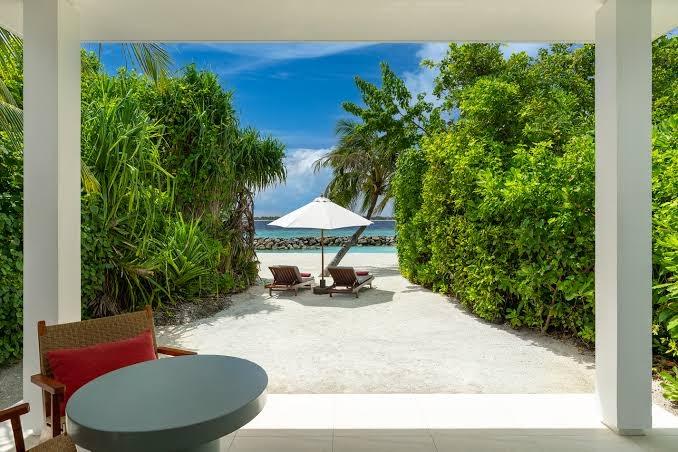 Niva Dhigali Maldives – photo 4