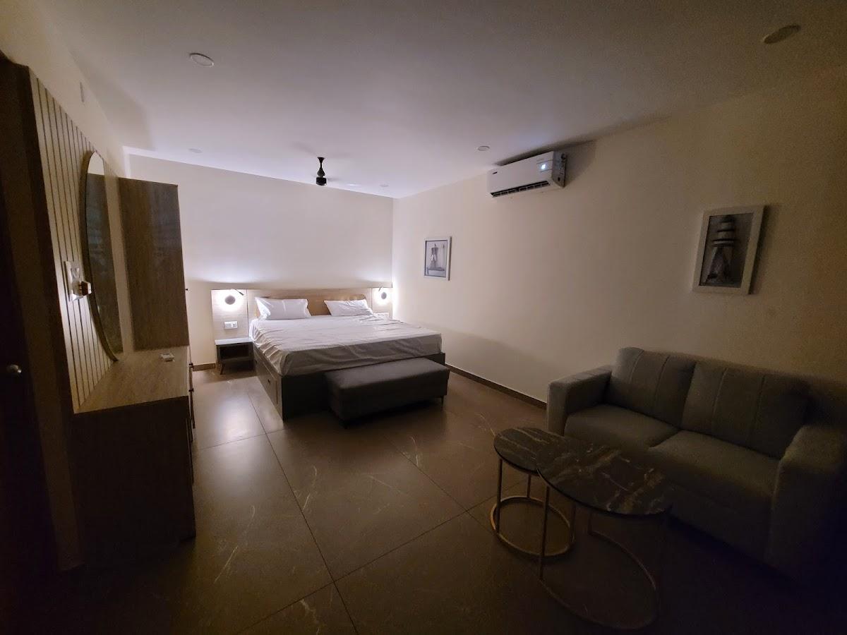 AURORA-The Pool Villa – photo 2