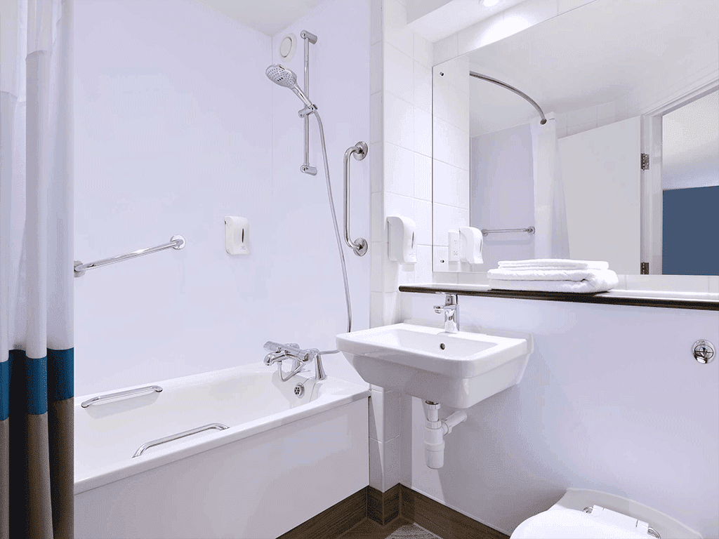 Travelodge London Central Waterloo – photo 2