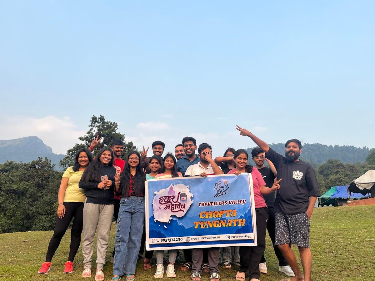 Travellers valley Pvt. Ltd. – photo 3