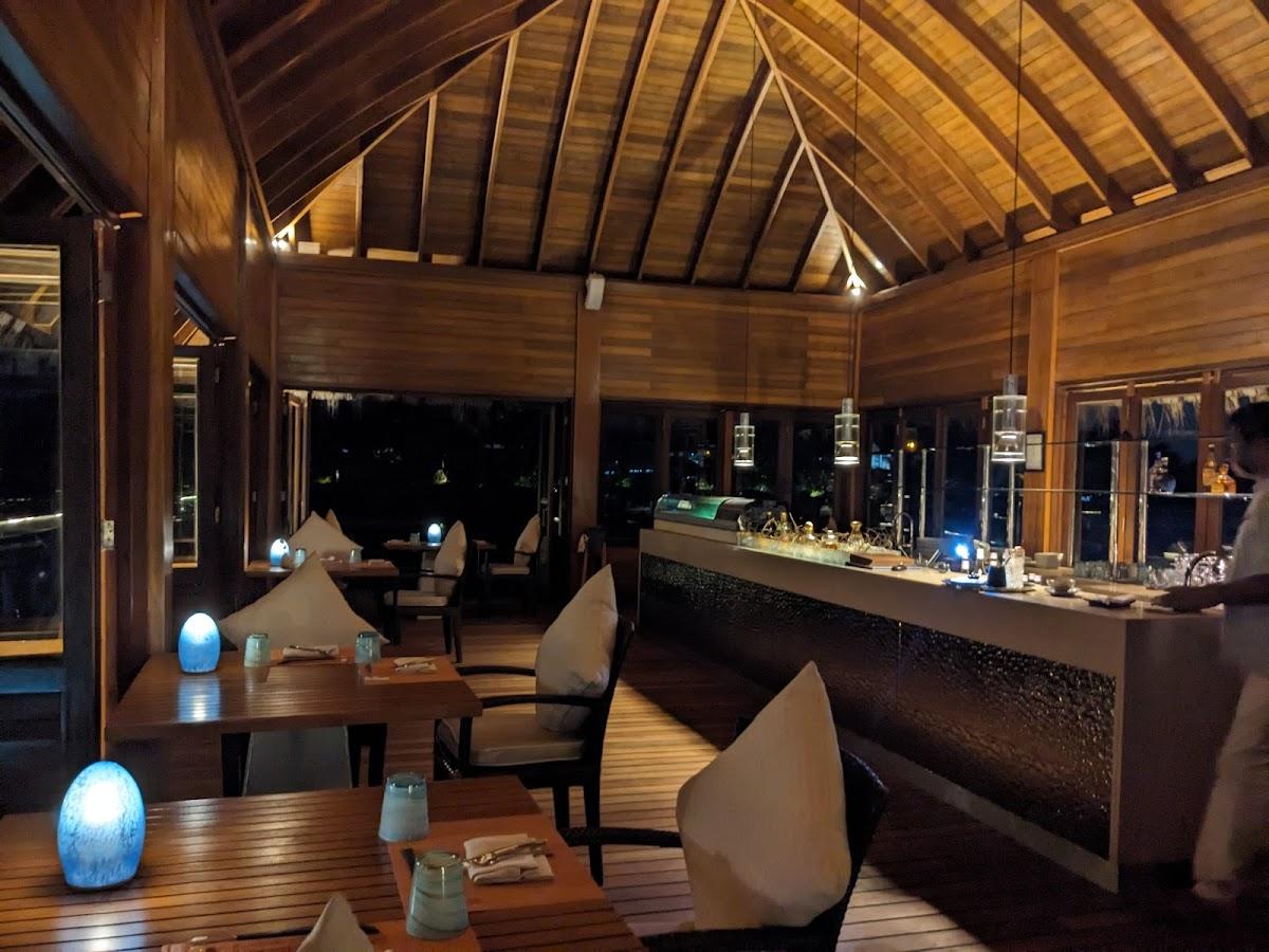 Huvafen Fushi – photo 4