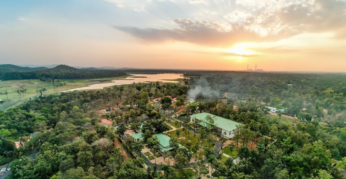 Palash The Jungle Resort – photo 4
