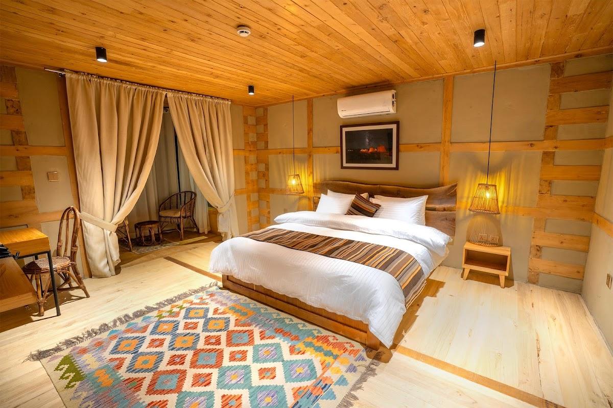 Khar Hotel Skardu – photo 2