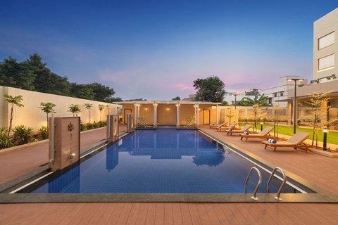Courtyard by Marriott Tiruchirappalli – photo 3