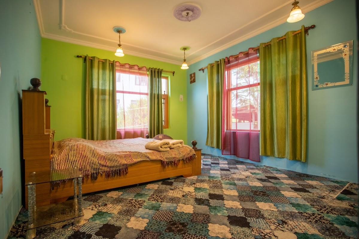 Immee Paying Guest House | Best Home Stay In Srinagar | – photo 2