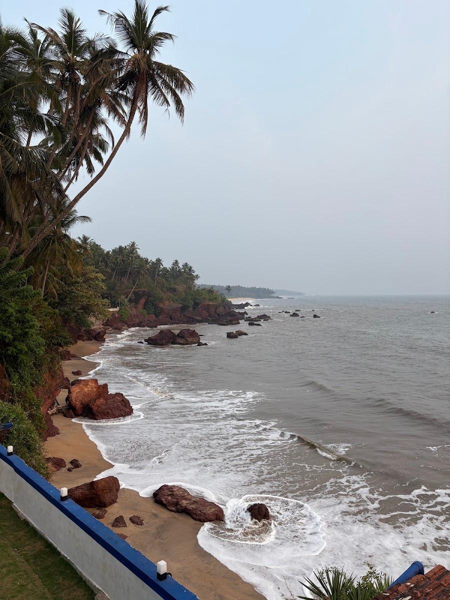 Kadale Boutique Beach Stay – photo 2