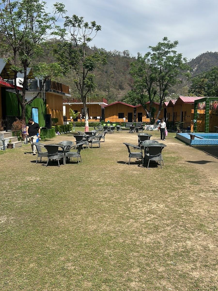 Rivora River Resort – photo 2
