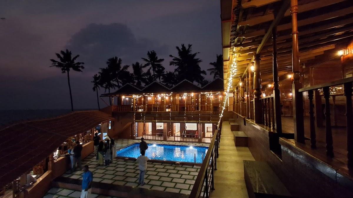 Bella Casa Beach Resort – photo 3