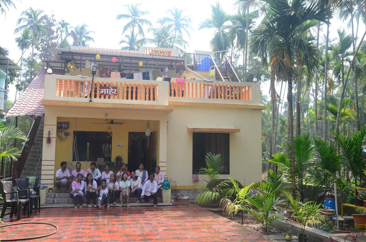Vandana Villa – photo 2