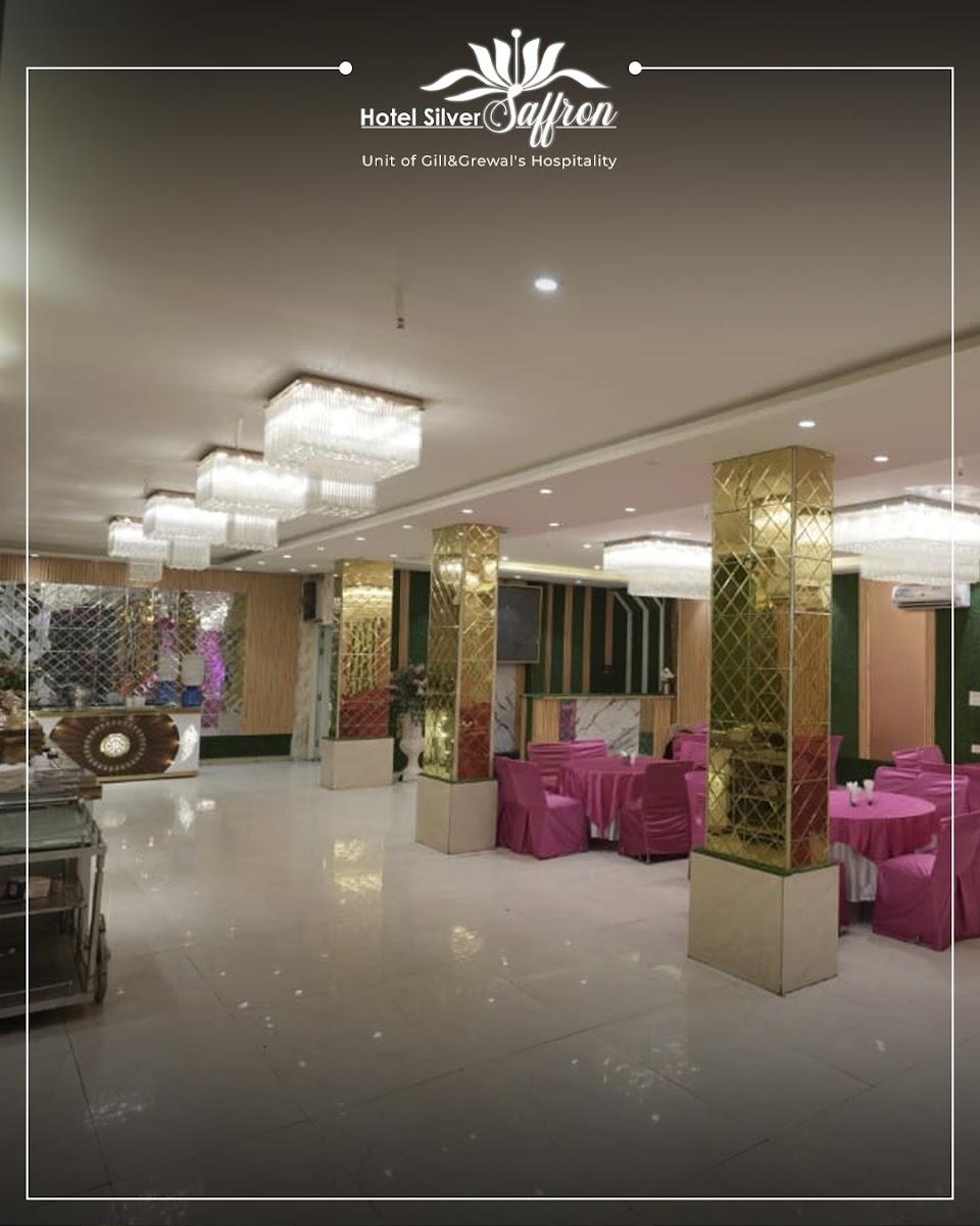 Hotel Silver Saffron Paschim Vihar New Delhi – photo 3