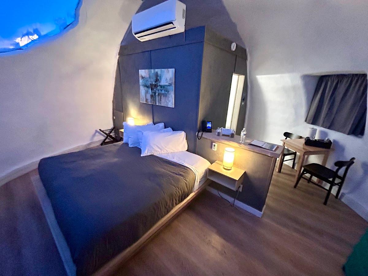 Borealis Basecamp – photo 3