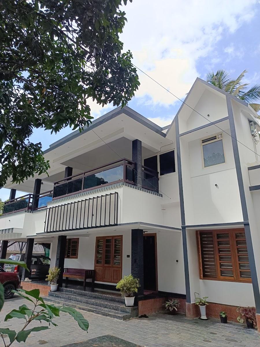 Cozy Nest Homestay – photo 2