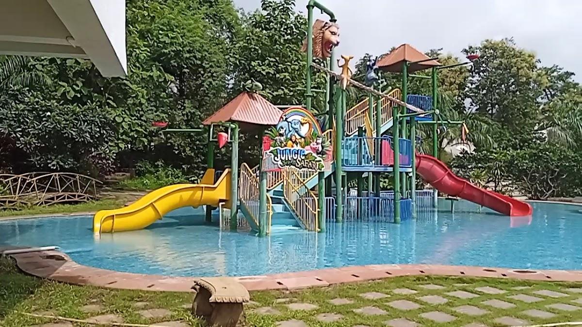 Khanvel Resort – photo 4