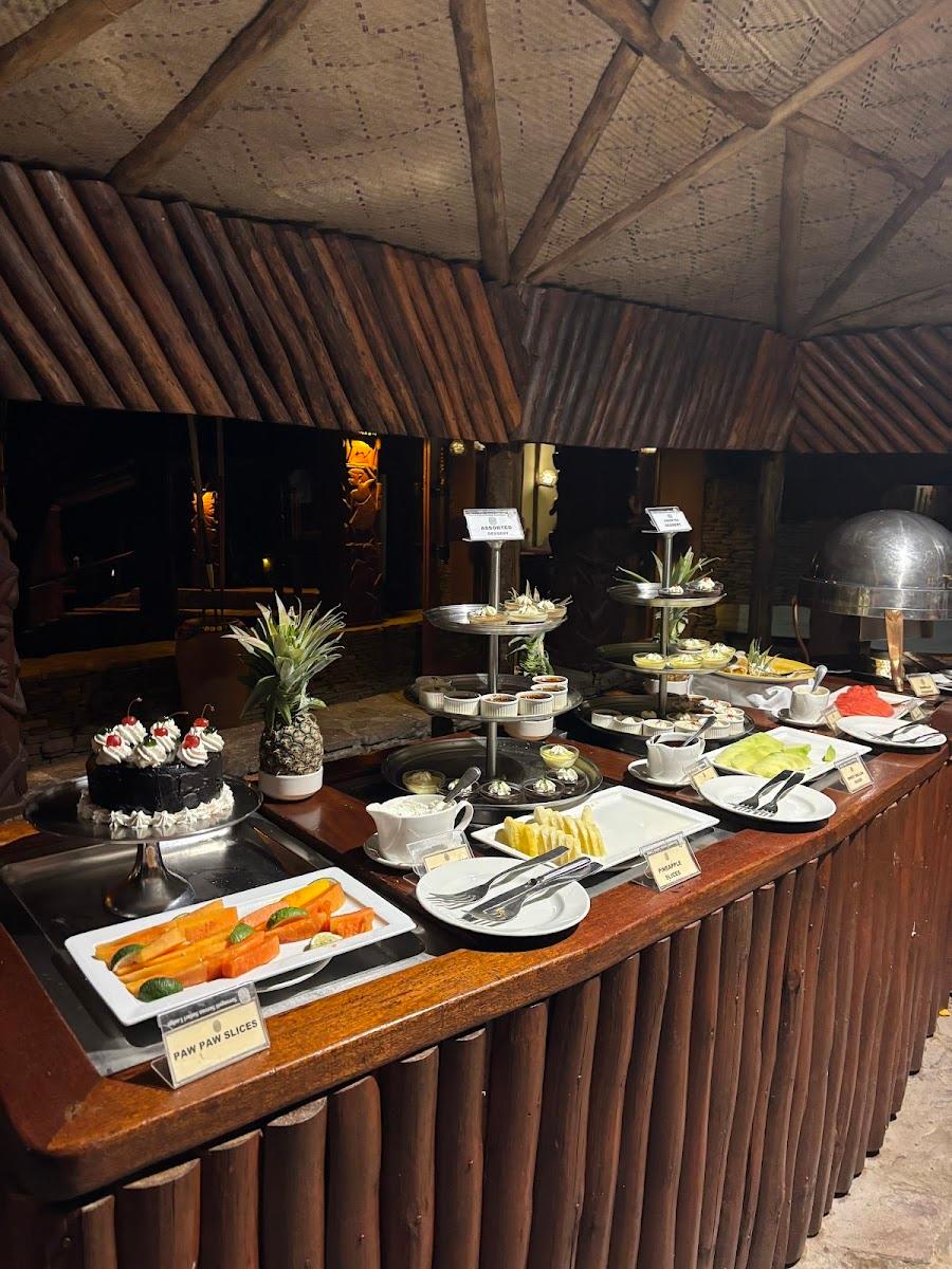 Serengeti Serena Safari Lodge – photo 4