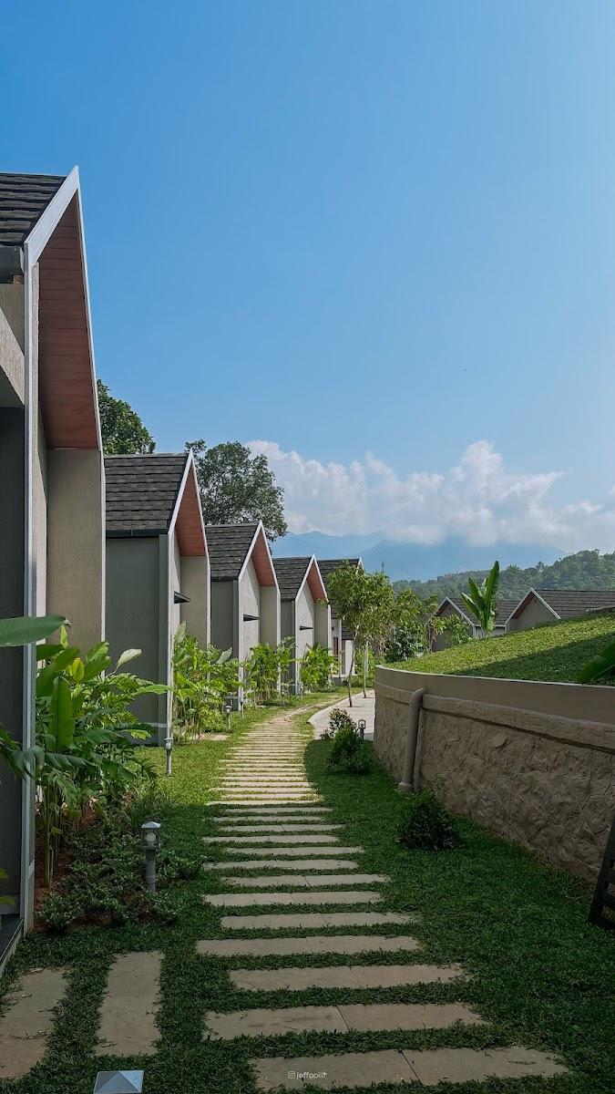 Green Aura Resort Kakkadampoyil – photo 1
