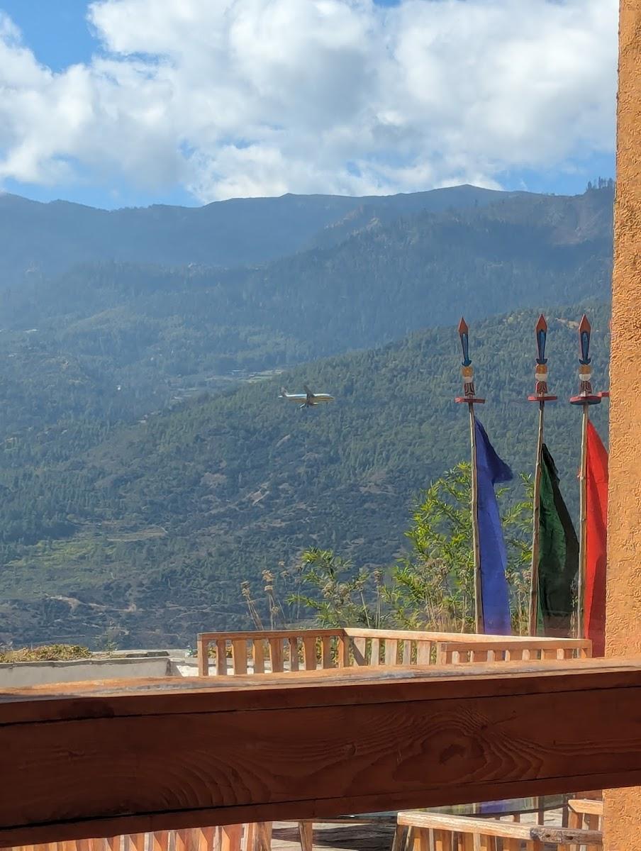 Bhutan Spirit Sanctuary – photo 3