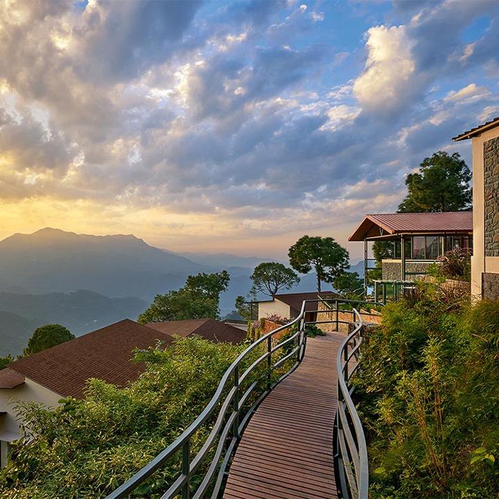 Storii by ITC Hotels, The Kaba Retreat – photo 2