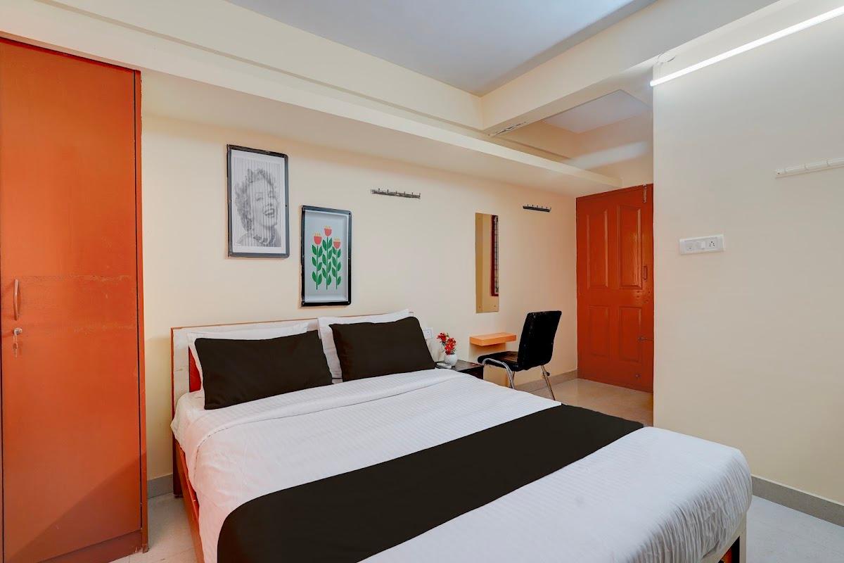 Super Hotel O by OYO Channasandra Metro Station Formerly Sri Radha Krishna Nilaya – photo 1