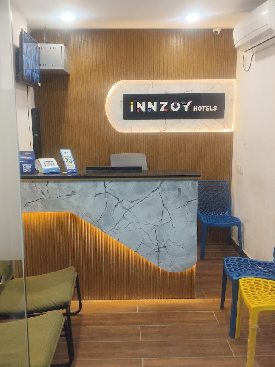 Innzoy Hotels - TNGO Colony – photo 4