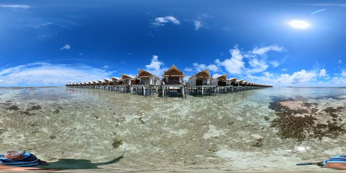 Cinnamon Hakuraa Huraa Maldives – photo 3