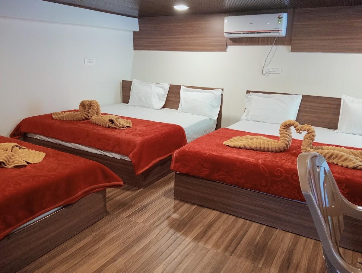 Thrilok Vihar Resorts – photo 3