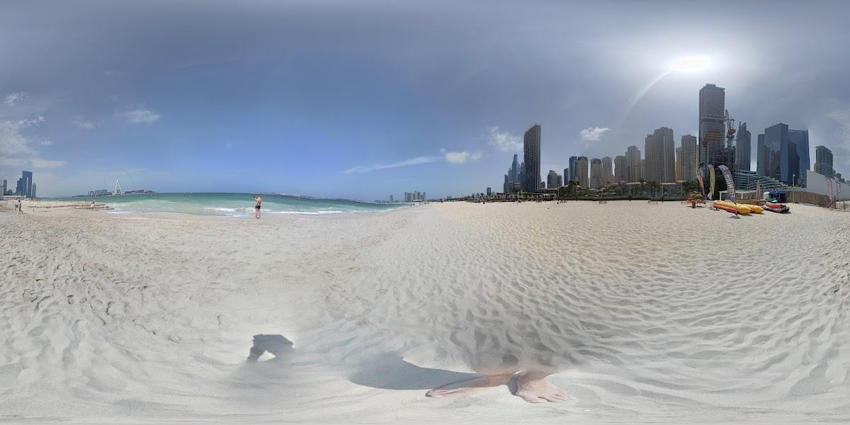 FIVE LUXE JBR – photo 2