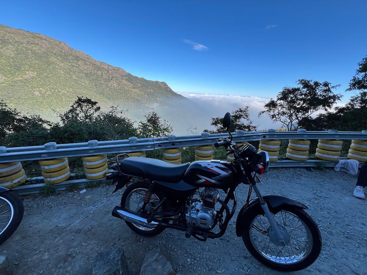 kalhatty ghat ooty – photo 2