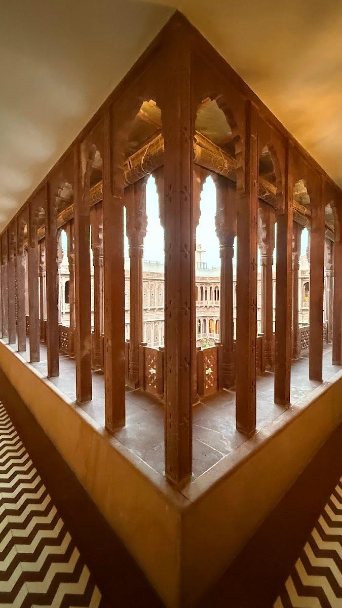 Narendra Bhawan Bikaner (A Unit of MRS Hospitality) – photo 3