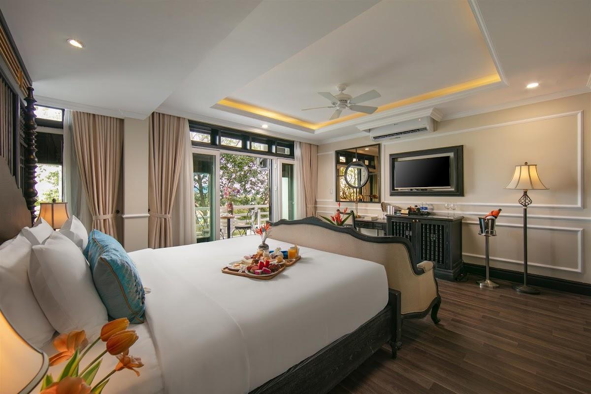 Hoi An Golden Holiday Hotel & Spa – photo 2