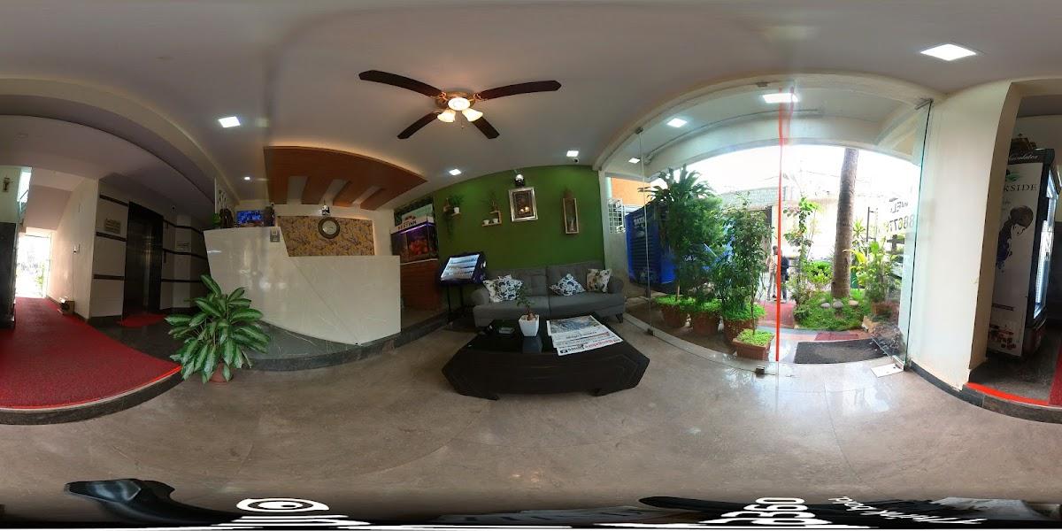 Hotel Nestinn – photo 2