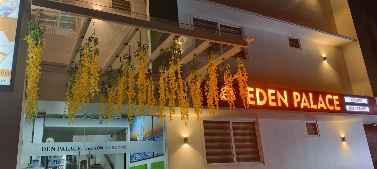 EDEN PALACE – photo 4