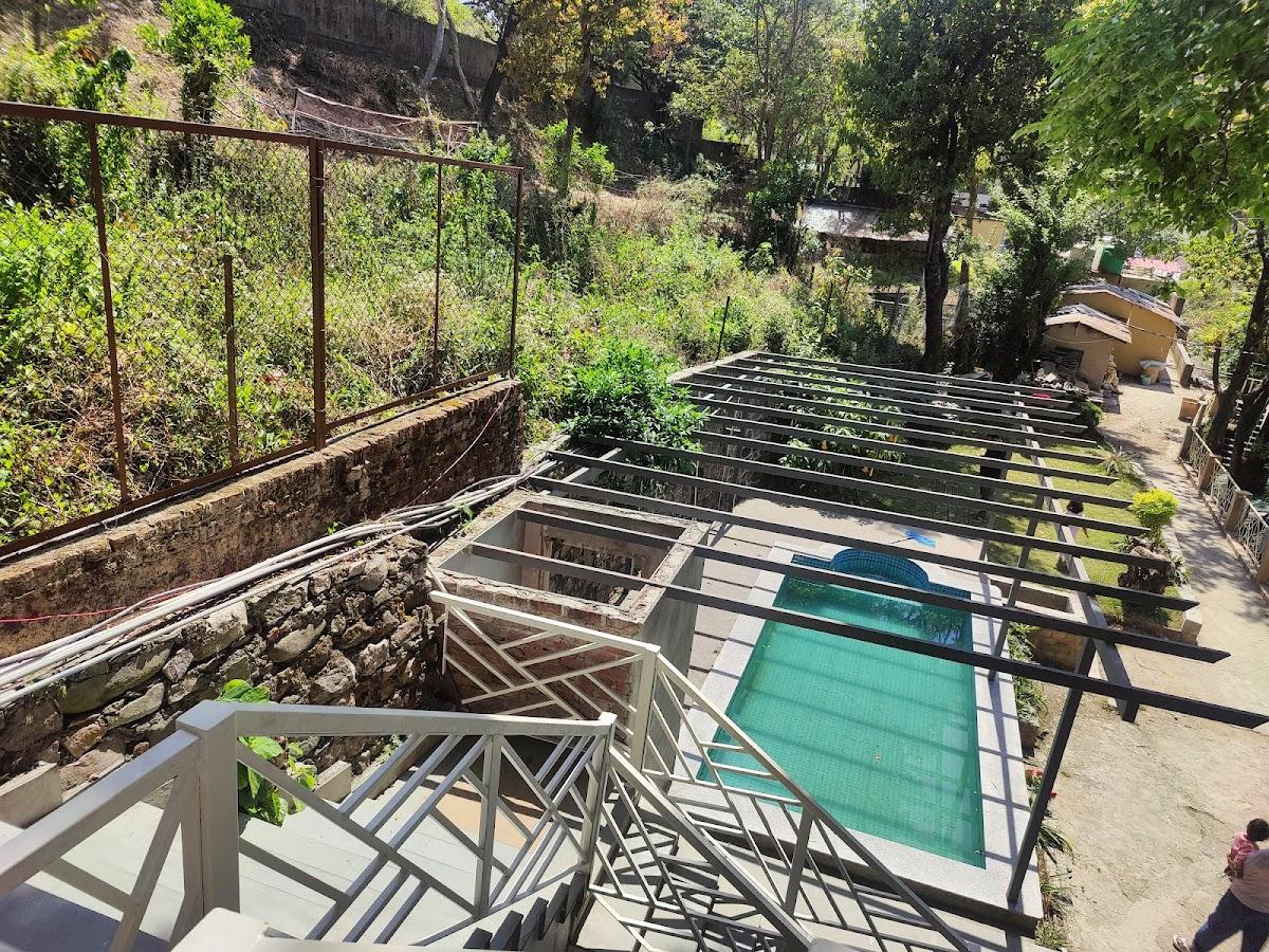 Echor Malusara Lakeview Retreat Bhimtal – photo 2