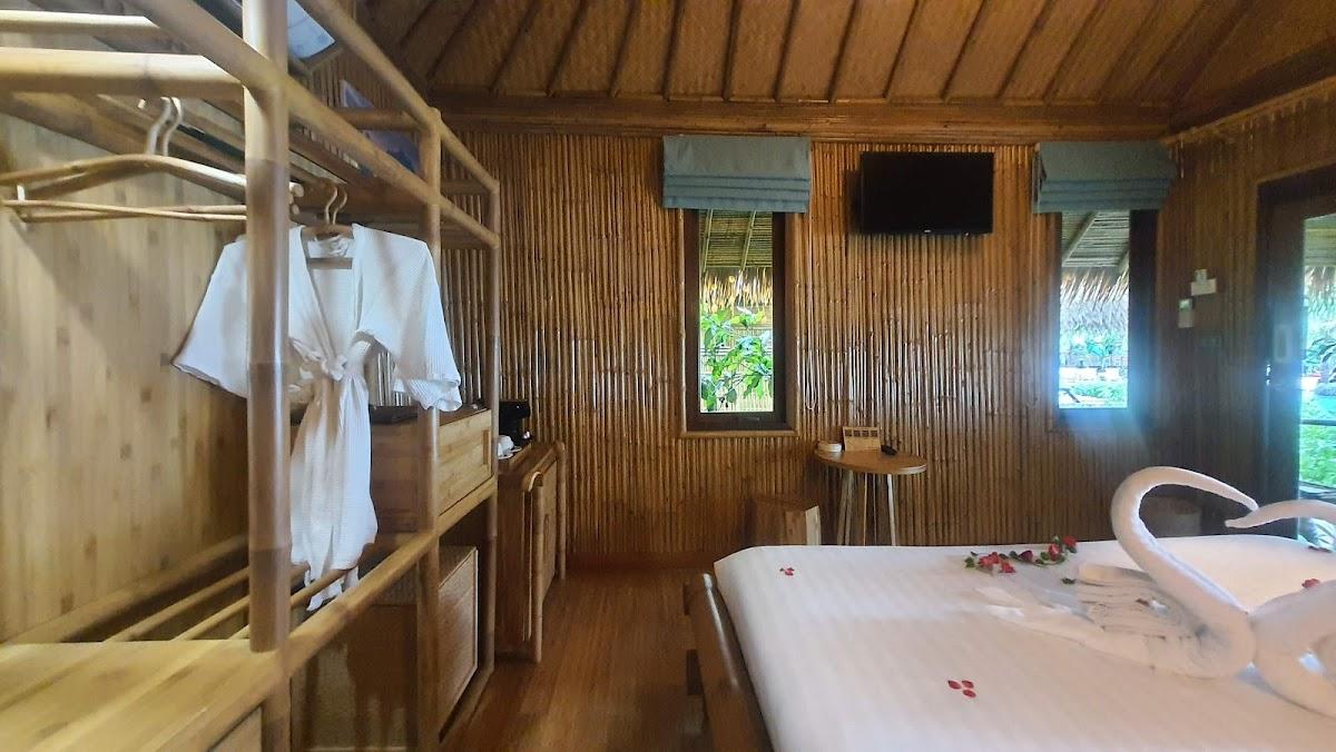 Phi Phi CoCo Beach Resort – photo 3