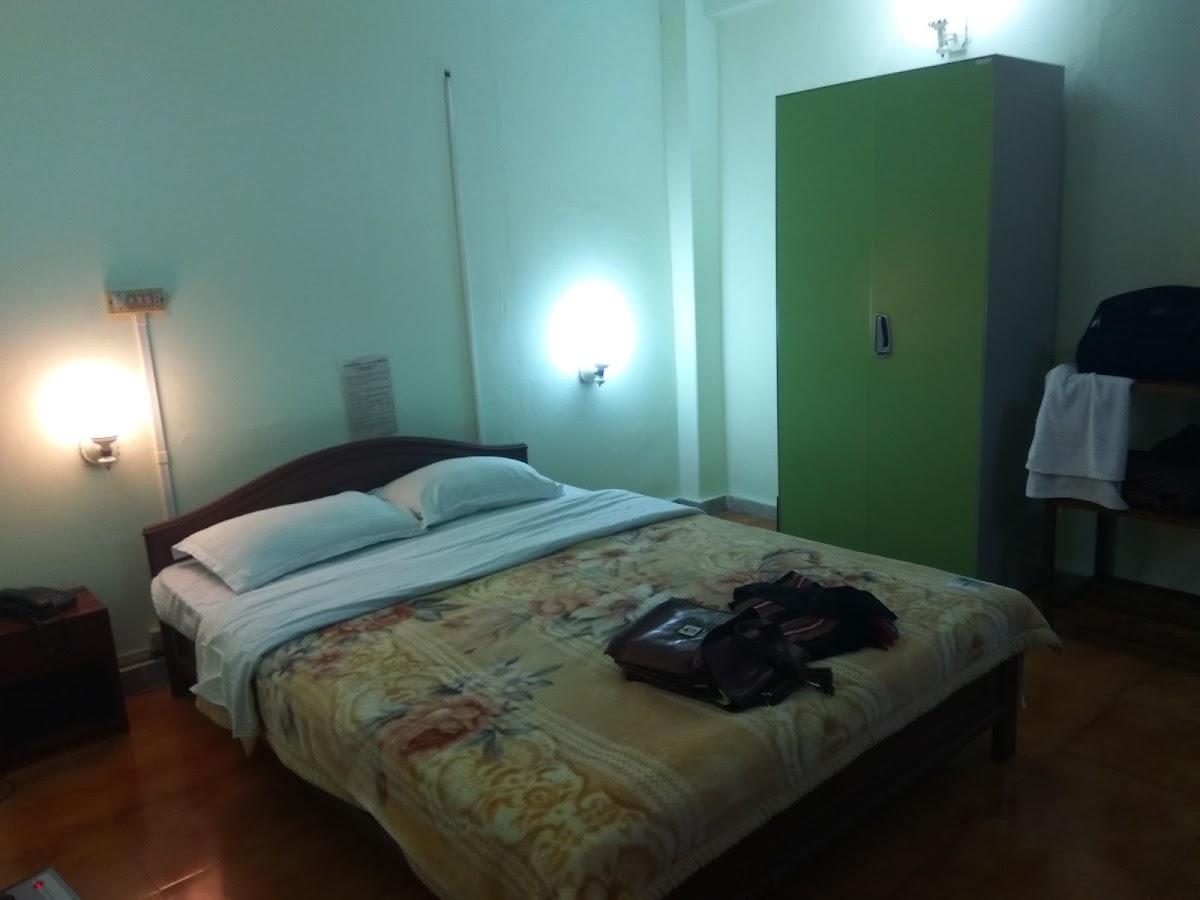 Mizoram State Guest House