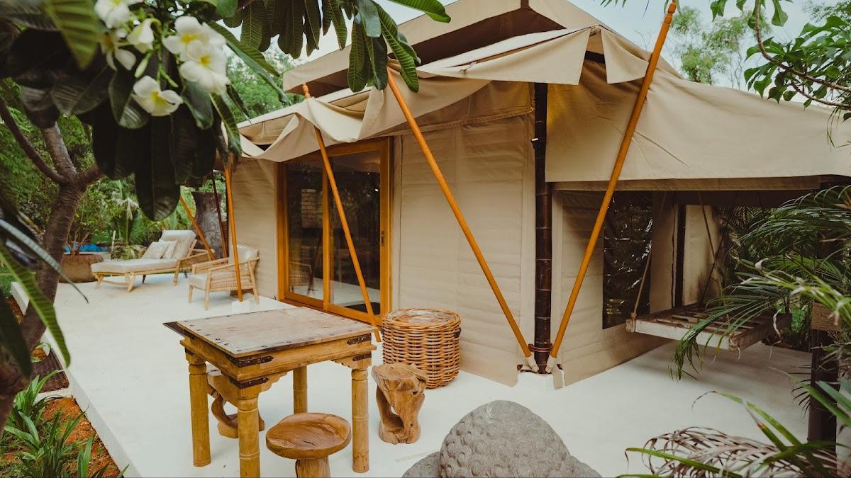 ELIVAAS Prive Bali Bay – photo 1
