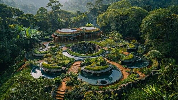 Jungle Resort – photo 3