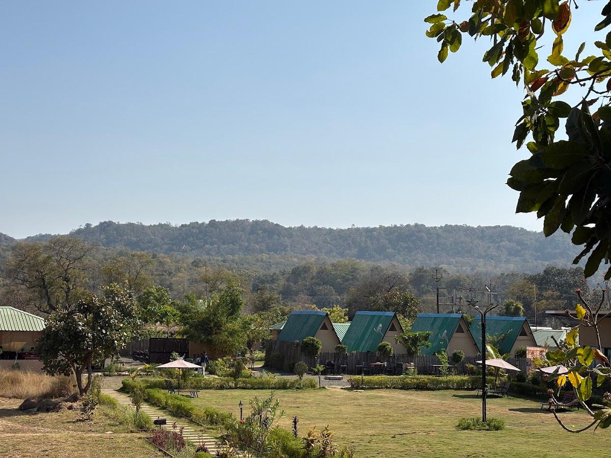 Panarpani Retreat – photo 2