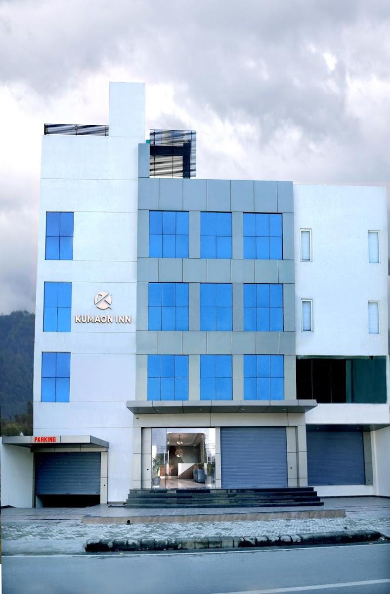 Hotel Tulsi Inn – photo 1