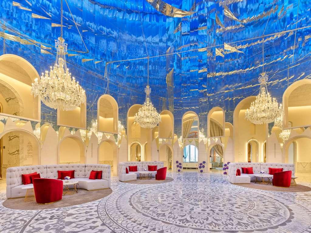 Raffles Doha – photo 4