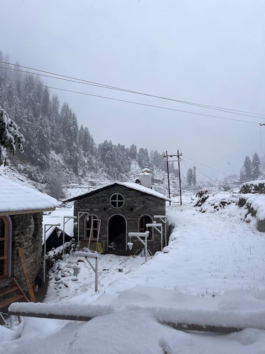 The Break Time Barot – photo 4