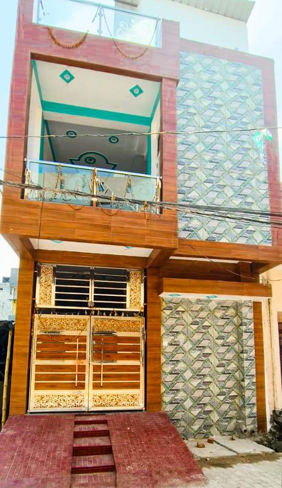 Prathvi Cottages-Lucknow – photo 1