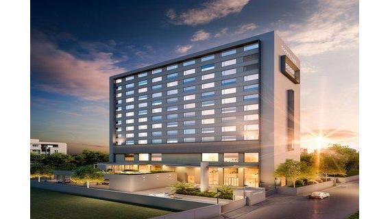 Courtyard by Marriott Vadodara – photo 1