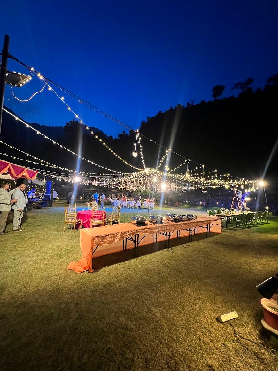 Jungle Gadera Resort – photo 3