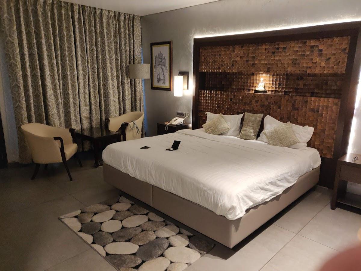 Radhika Beach Resort and Spa – photo 4
