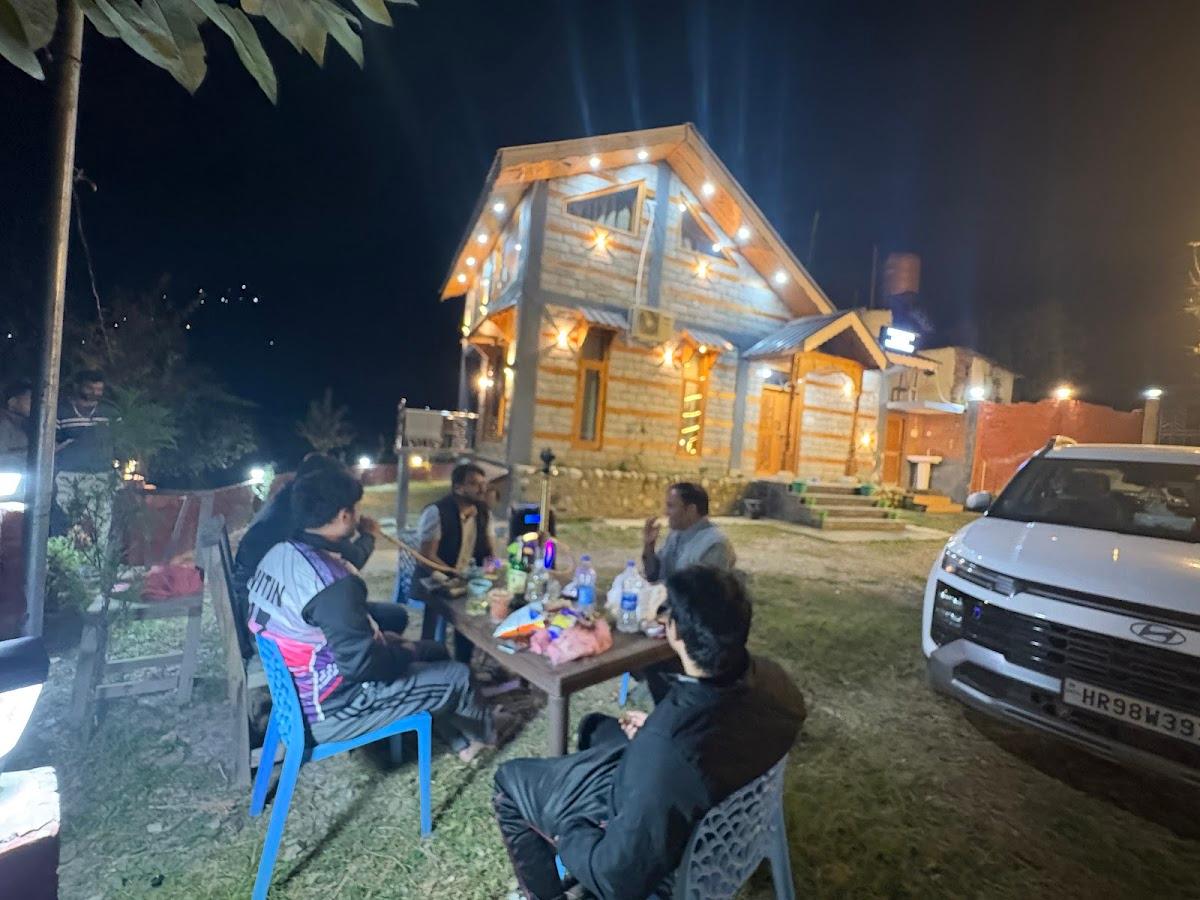 Heaven Bliss Cottage Tirthan Valley near jibhi – photo 3