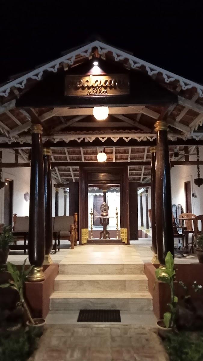 Krish Garden Farm Resorts – photo 4