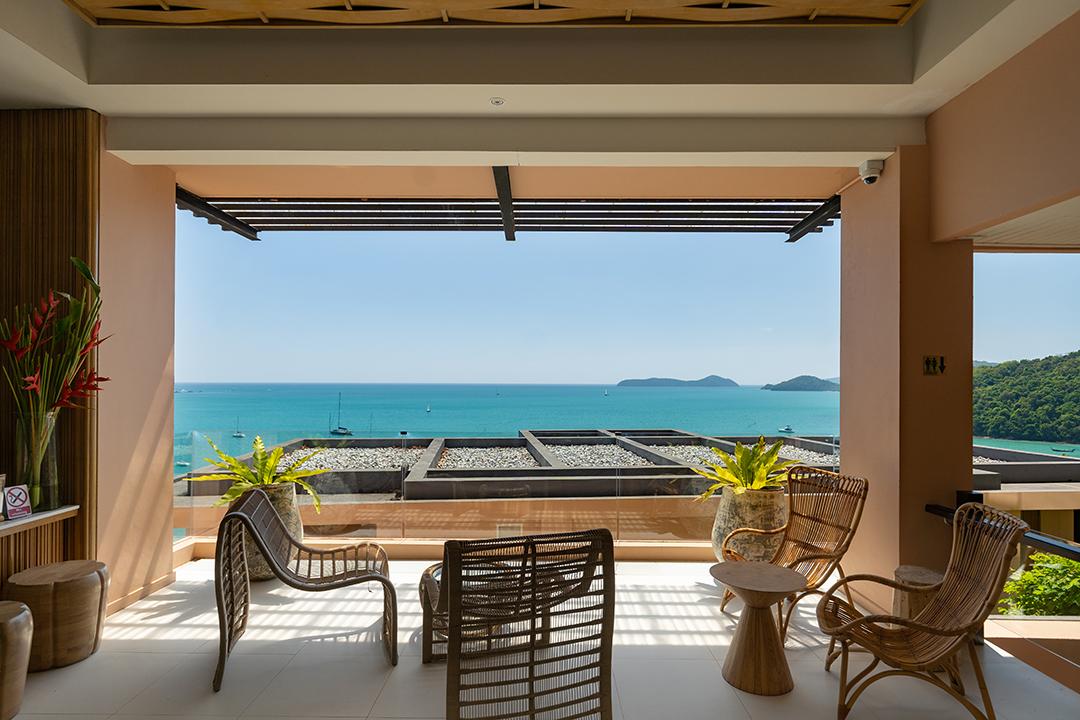 Bandara Pool Villas, Phuket – photo 2